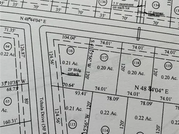 Riverscape Dr, Springfield, LA 70462