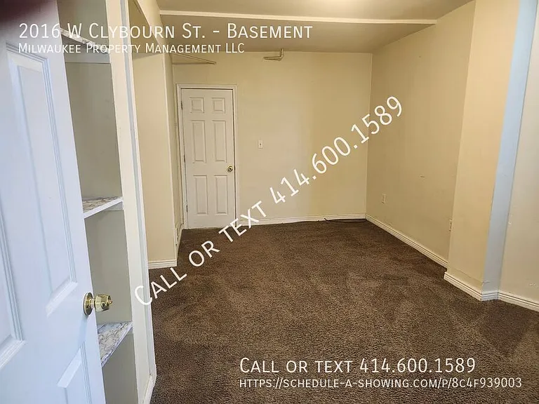 2016 W Clybourn St #BASEMENT — Photo 6