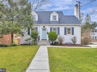 3510 Cheverly Ave, Landover, MD 20785