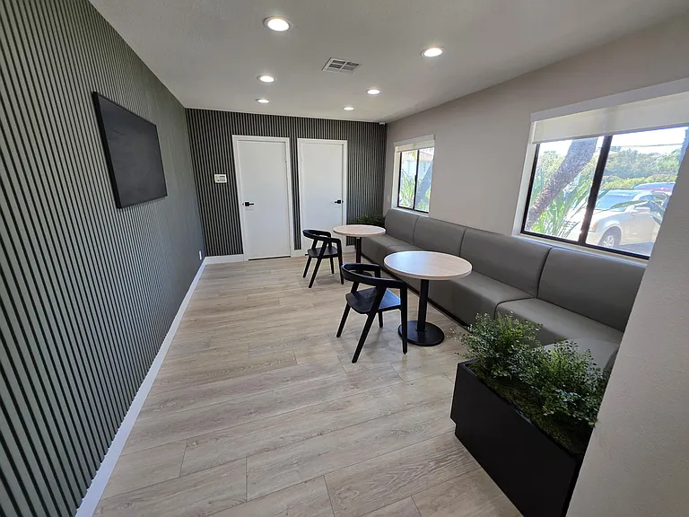The Park Apartments — Photo 15