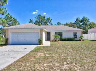 36 Hemlock Run, Ocala, FL 34472