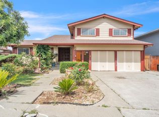 125 Skyway Dr, Vallejo, CA 94591