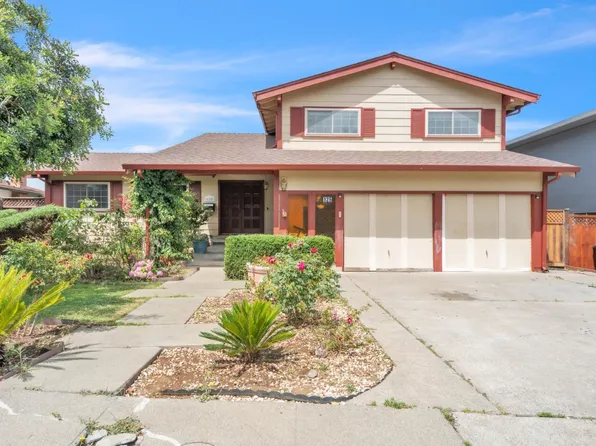 125 Skyway Dr, Vallejo, CA 94591