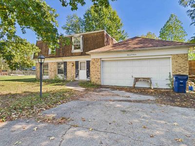 1107 Leonard Dr, Mountain Home, AR, 72653