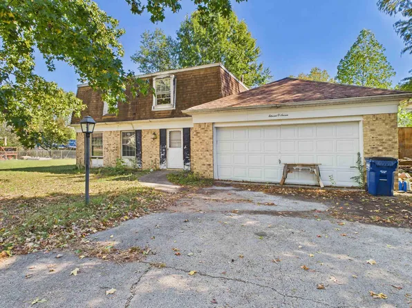 1107 Leonard Dr, Mountain Home, AR 72653