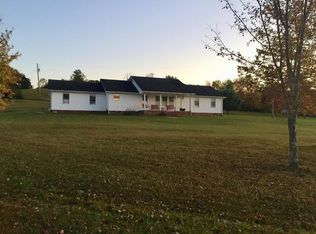 964 Polksville Rd, Salt Lick, KY 40371