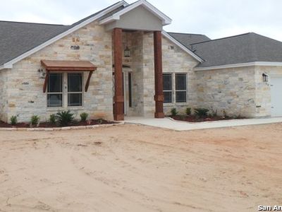 120 Champions Blvd, La Vernia, TX, 78121