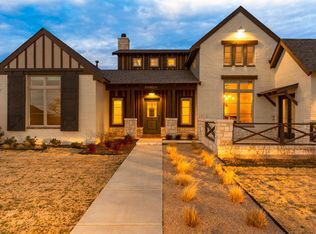 3508 134th St, Lubbock, TX 79423