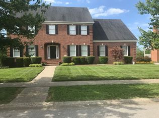 2229 Broadhead Pl, Lexington, KY 40515