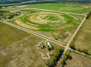 0 S Pirtle Rd, Durant, OK 74701