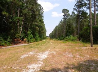 5 Beattys Bridge Rd LOT TR5-TR4-TR6B, Atkinson, NC 28421
