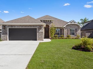 3014 Rue Dominique #D, Diberville, MS 39540