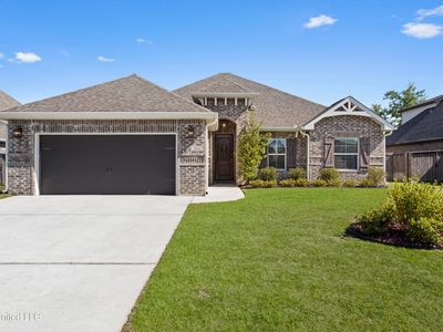 3014 Rue Dominique #D, Diberville, MS, 39540