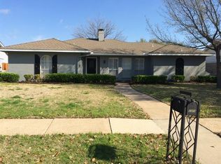 3309 Fontaine St, Plano, TX 75075