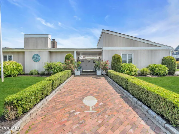 34 Valentine Street, Monmouth Beach, NJ 07750