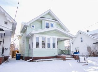 1475 Ingomar Ave, Toledo, OH 43609