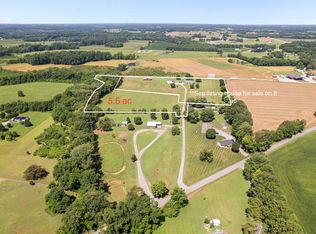 4616 Woodrow Wilson Rd, Springfield, TN 37172