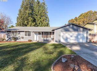 14904 NE 7th St, Vancouver, WA 98684