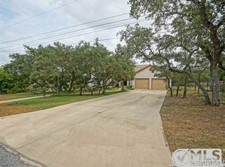 10358 Mount Hood, San Antonio, TX 78251