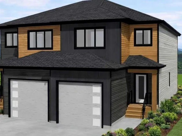 9558 S 114th Ave, Clairmont, AB T8X 0W8
