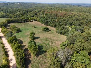 68A Lafferty Rd, Mount Pleasant, AR 72561