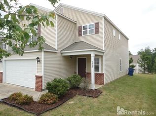 6855 Horseback Ln, Raleigh, NC 27610