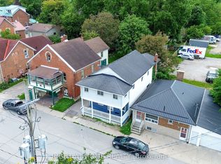 17 Laidlaw St S, Brock, ON L0E1E0