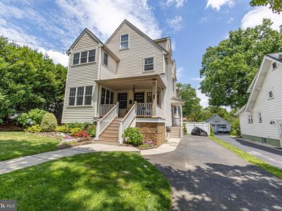 415 3rd Ave, Haddon Heights, NJ, 08035