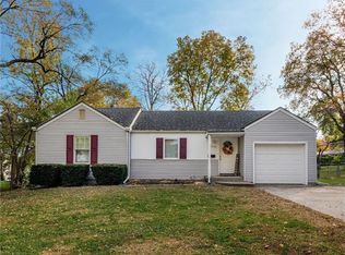 2509 NE 52nd St, Kansas City, MO 64118
