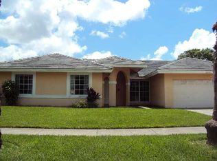 16321 SW 146th Ct, Miami, FL 33177