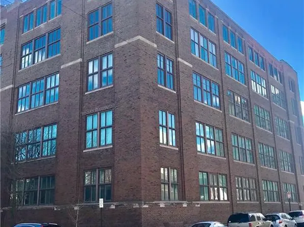430 N Park Ave Unit 511, Indianapolis, IN 46202