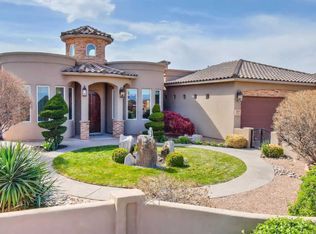 2307 18th St SE, Rio Rancho, NM 87124