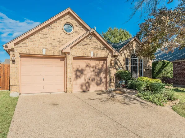 2305 Bridgeton Ln, Bedford, TX 76021