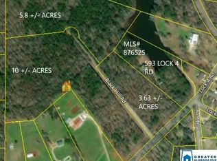 0 Lock 4 Rd #4, Riverside, AL 35135