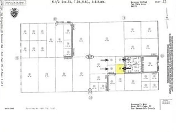 61474 Jarazzo Rd, Joshua Tree, CA 92252