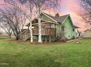 11581 Progressive Rd, Harrah, WA 98933