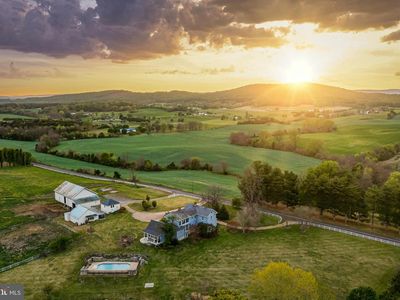 3691 Conicville Rd, Mount Jackson, VA, 22842