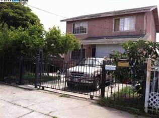 1334 84th Ave, Oakland, CA