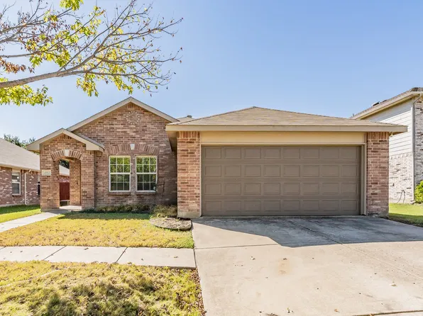 4512 Hounds Tail Ln, Fort Worth, TX 76244