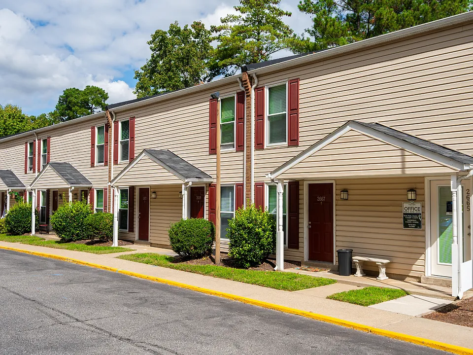Forest Ridge
