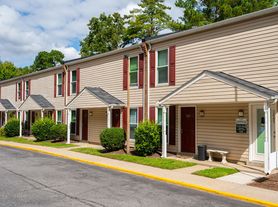 Forest Ridge