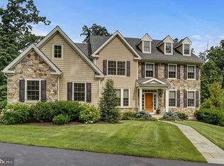 1675 Maple Ave, Paoli, PA 19301