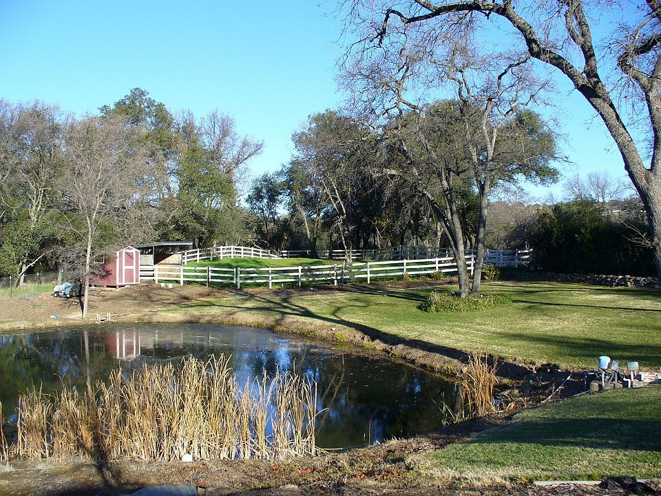 Pond