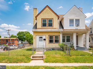 199 Chapman Ave, Lansdowne, PA