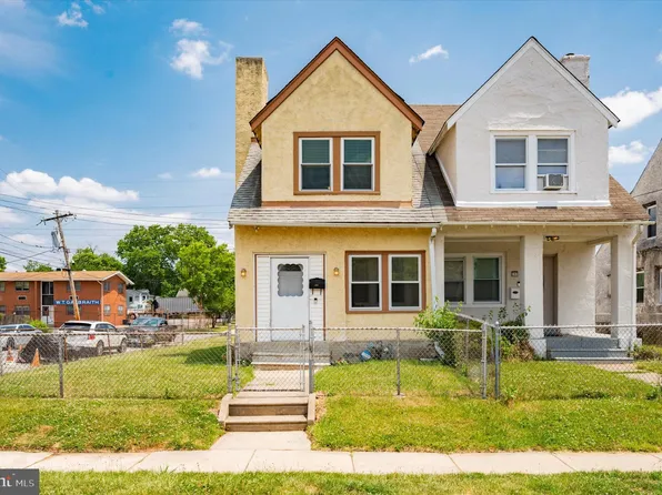 199 Chapman Ave, Lansdowne, PA 19050