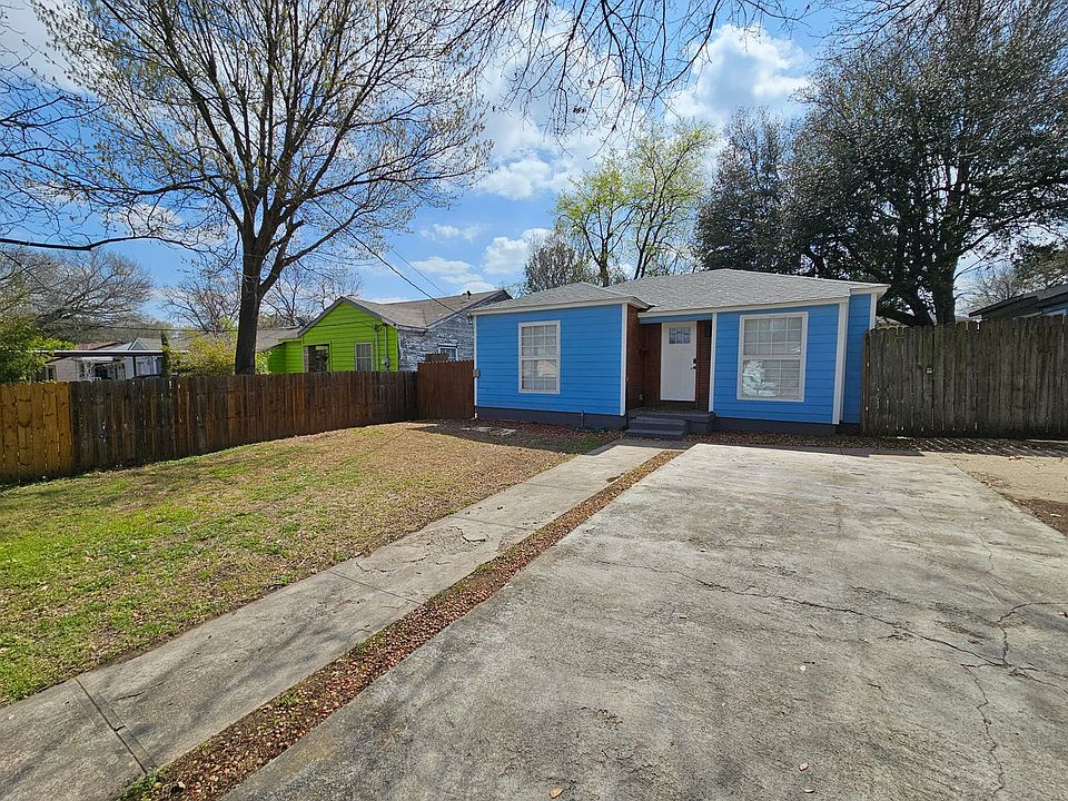 3518 Grafton Ave, Dallas, TX 75211 Zillow