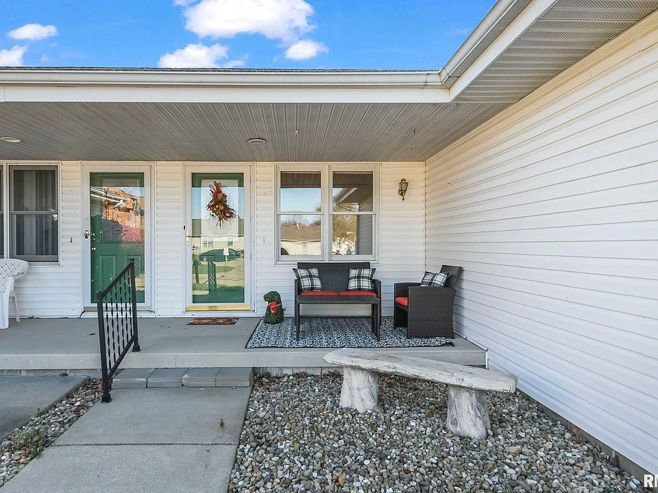 3060 Biscayne Dr, Springfield, IL 62707 Zillow