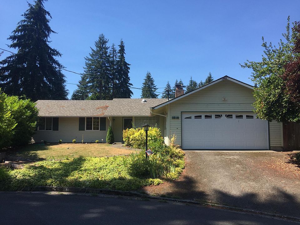 1st image of 1819 166th Ave NE