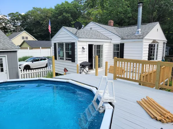 44 Mann Court, Claremont, NH 03743