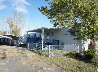 36873 Interstate Highway 8 #37, Coulee City, WA 99115